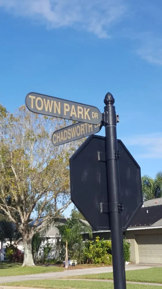 Slide of Meade Enterprises