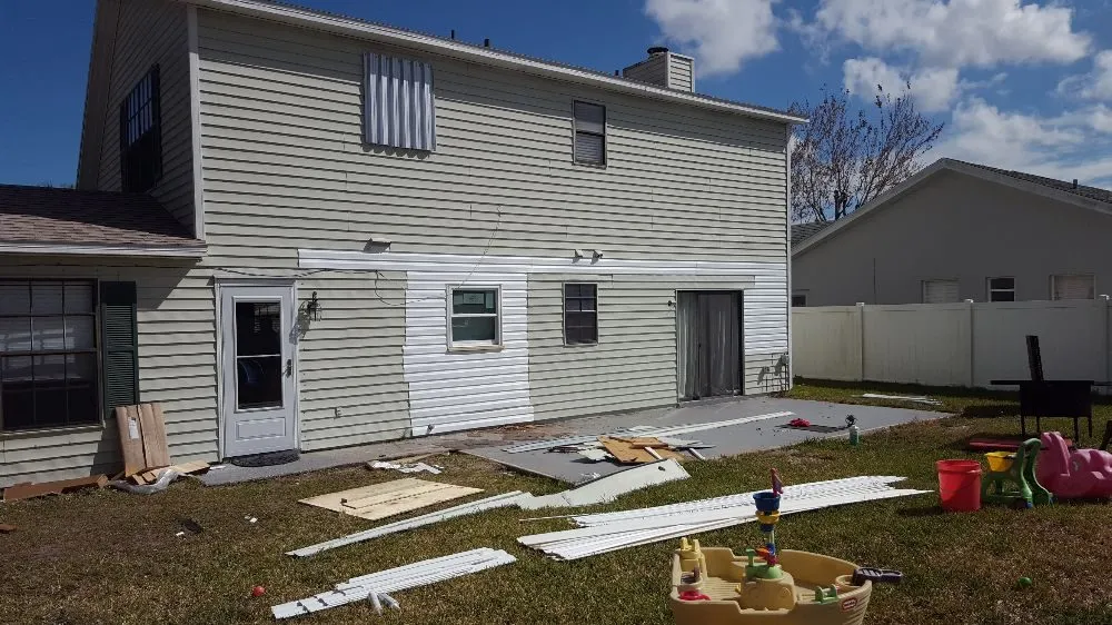 Slide of Meade Enterprises