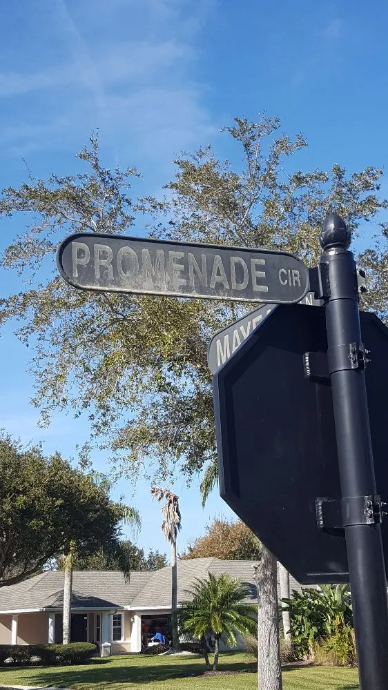 Slide of Meade Enterprises