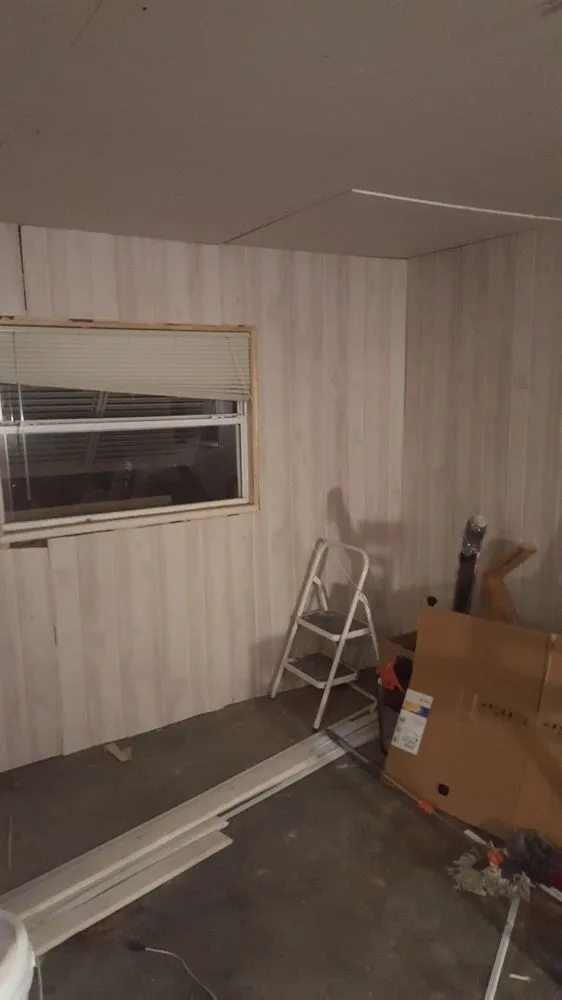 Slide of Meade Enterprises