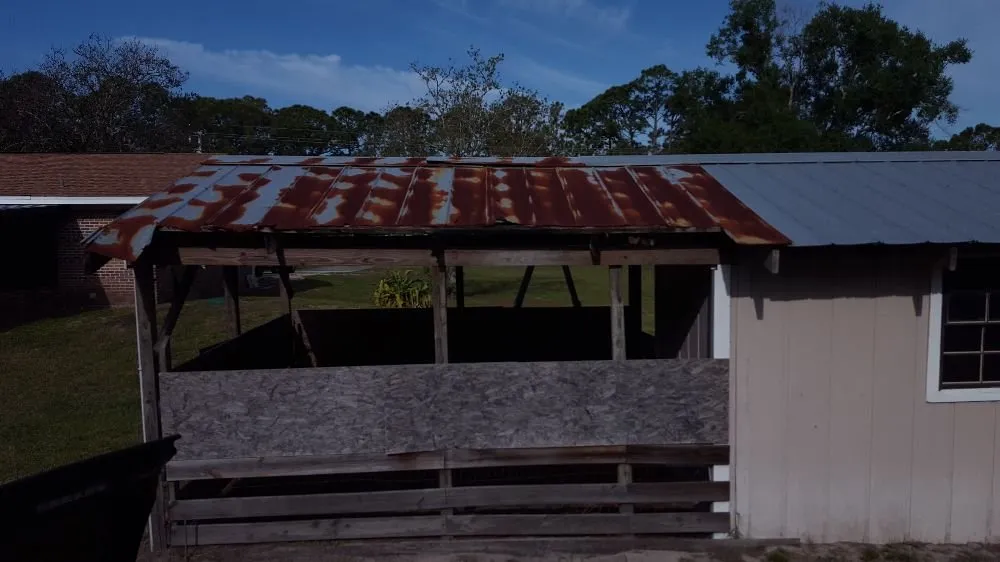 Slide of Meade Enterprises