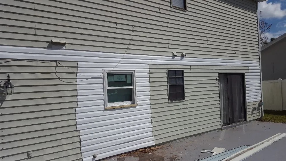 Slide of Meade Enterprises