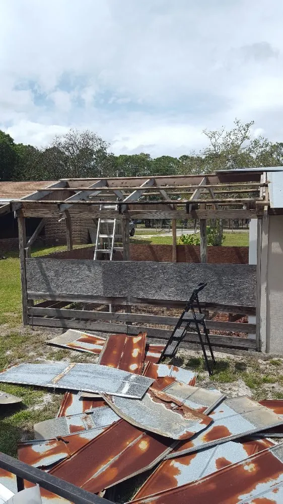 Slide of Meade Enterprises