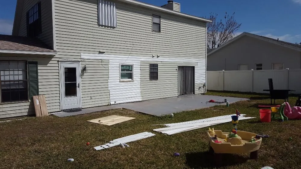 Slide of Meade Enterprises