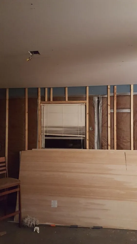 Slide of Meade Enterprises