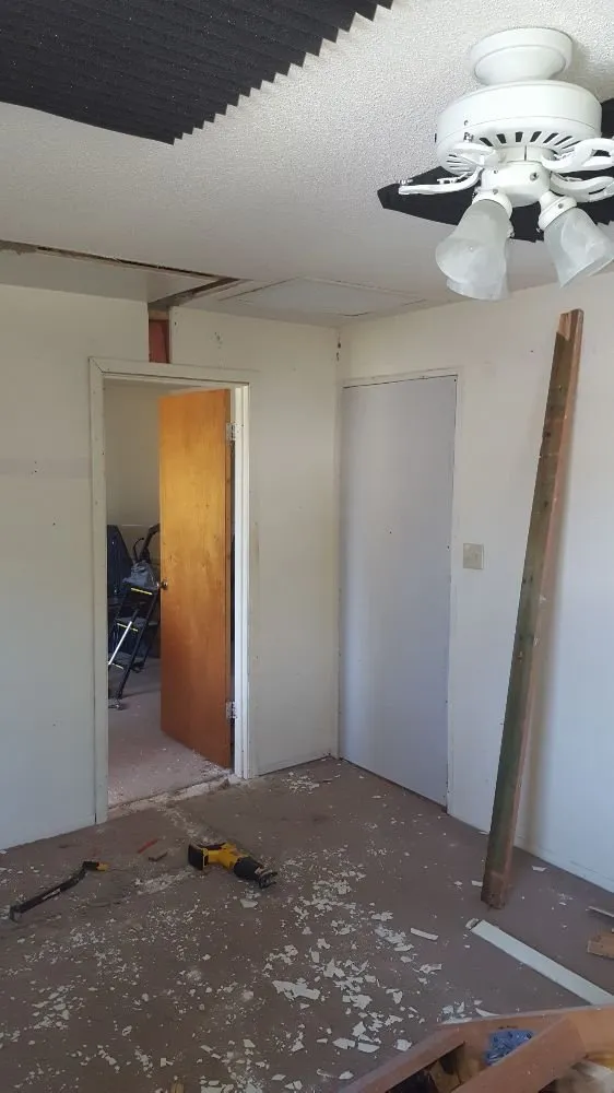 Slide of Meade Enterprises