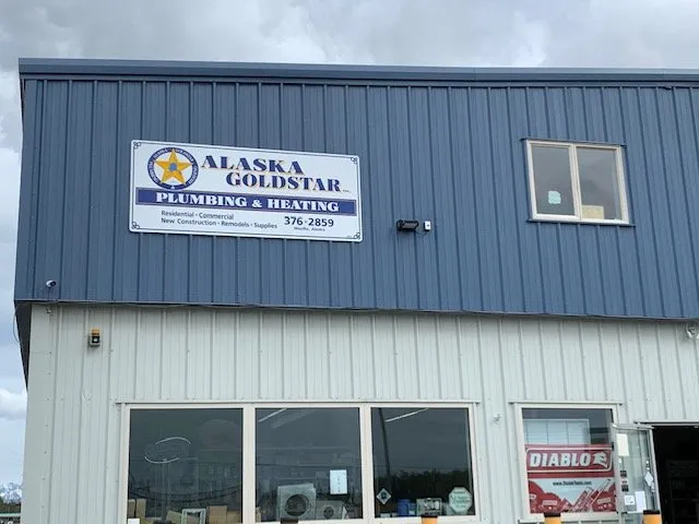 Slide of Meadow Lakes Supply