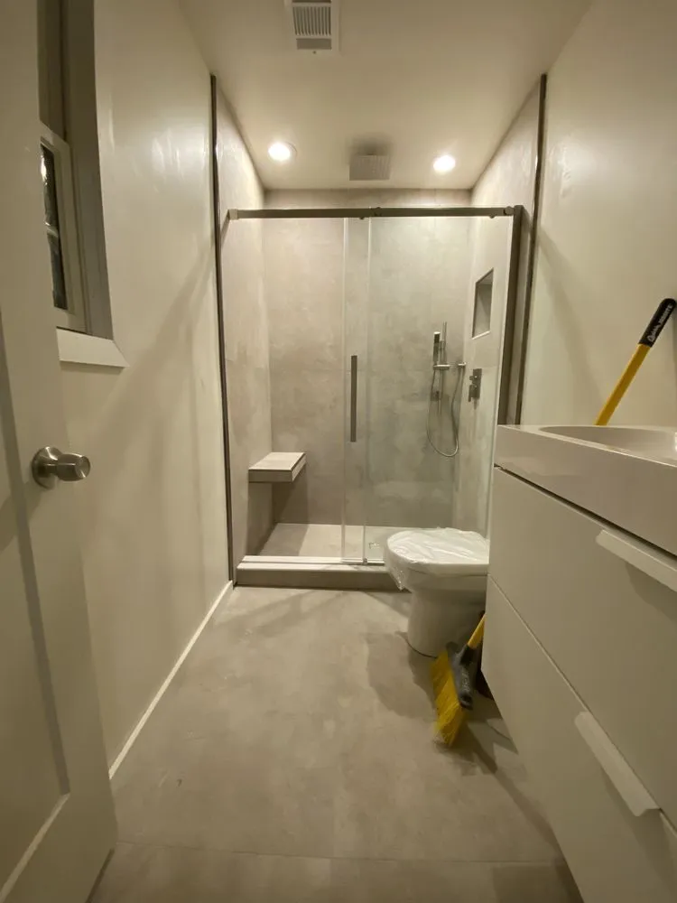 Slide of Meadowlands Builders