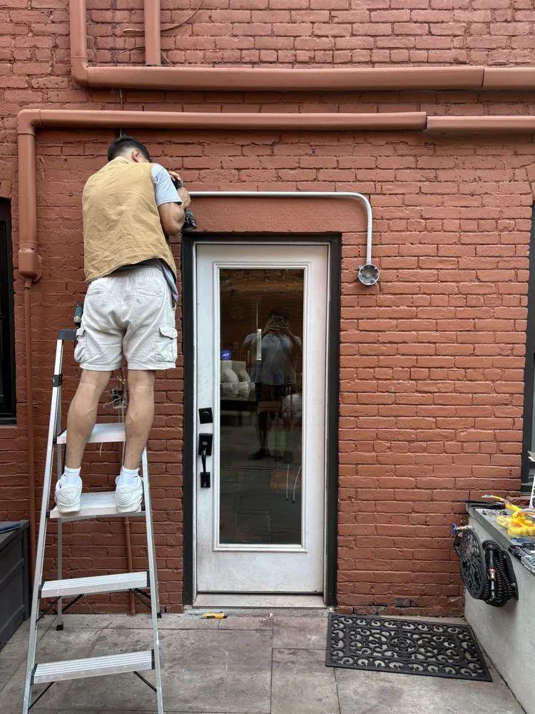 Slide of Meadowlands Builders