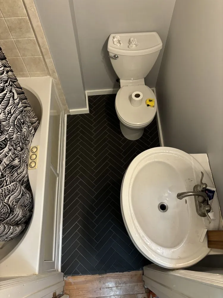 Slide of Meadowlands Builders