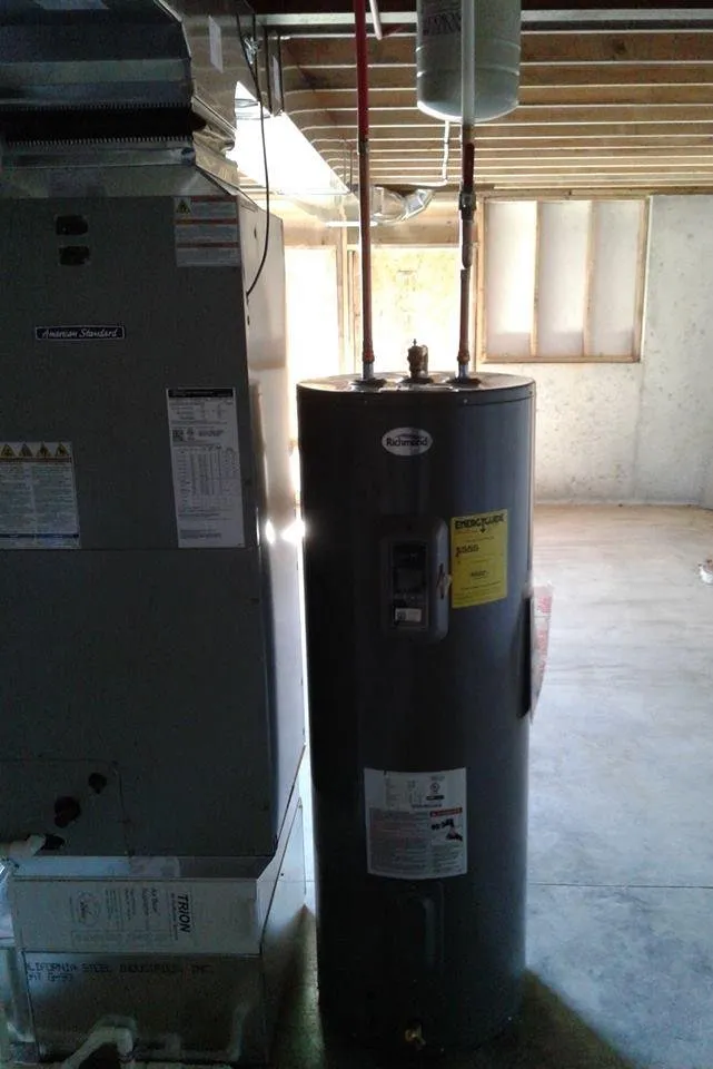 Slide of Meadowlark Plumbing