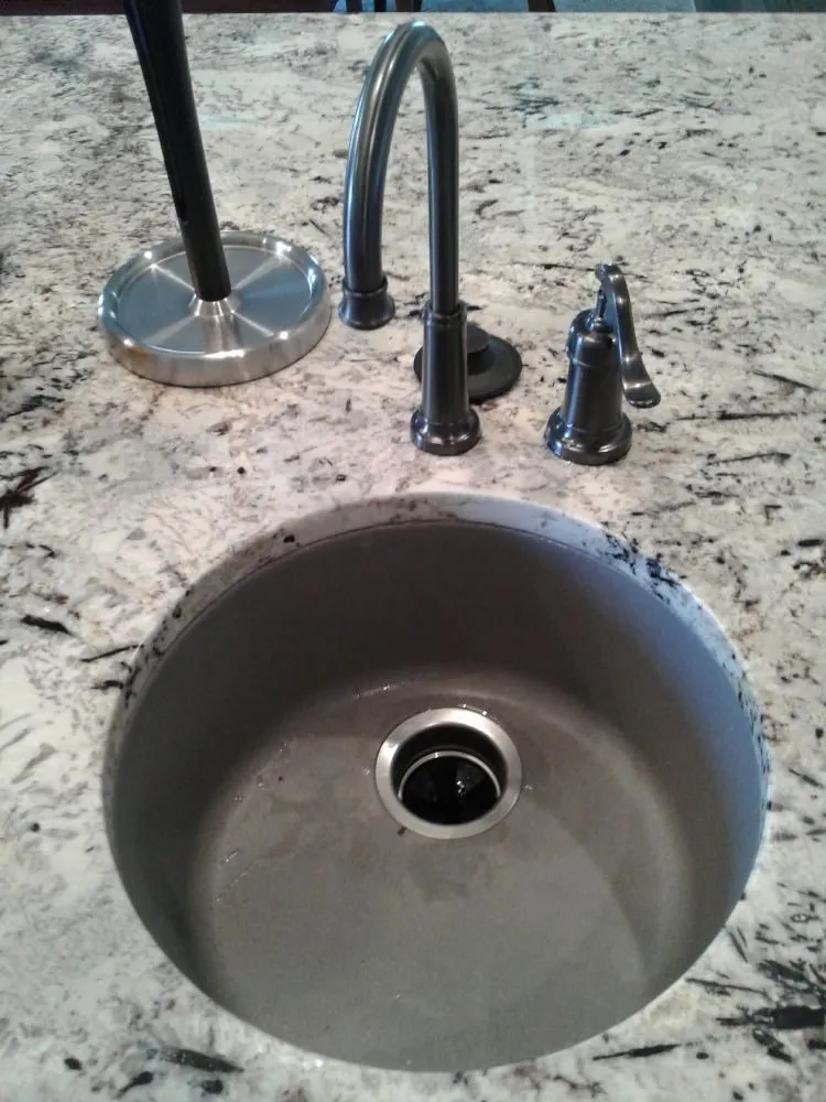 Slide of Meadowlark Plumbing