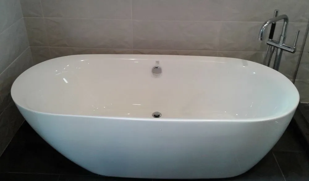 Slide of Meadowlark Plumbing