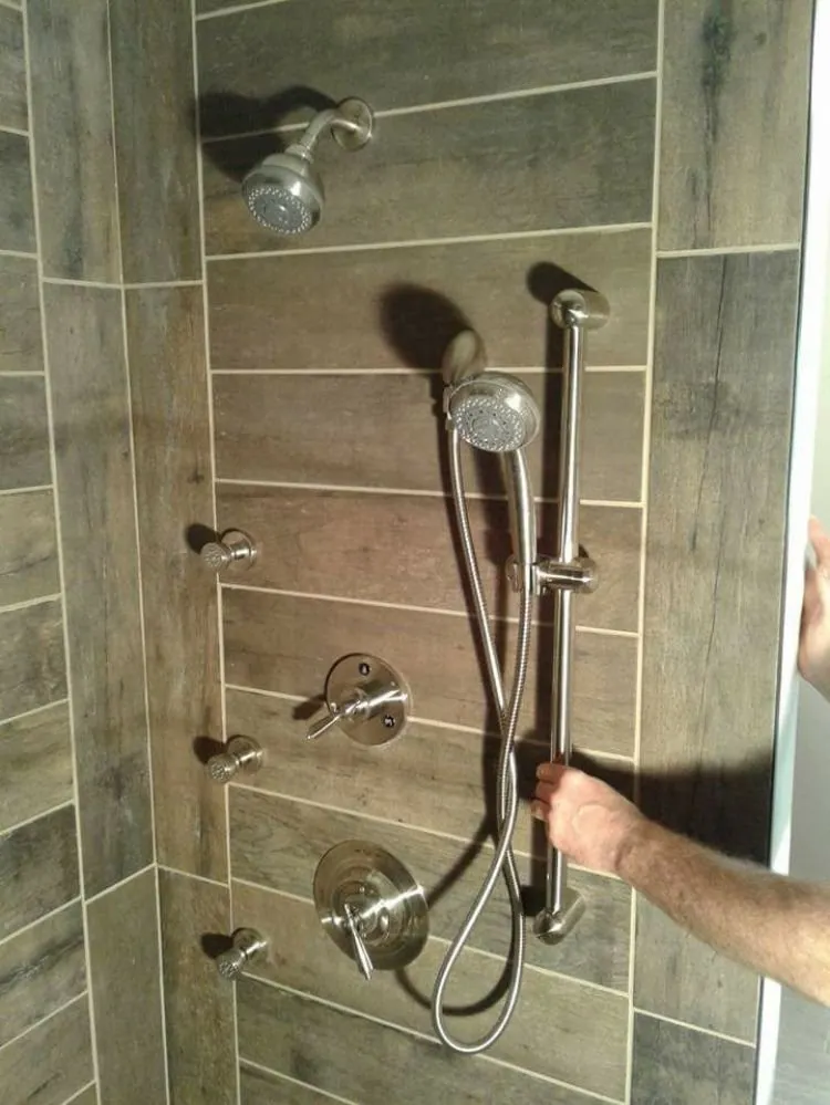 Slide of Meadowlark Plumbing