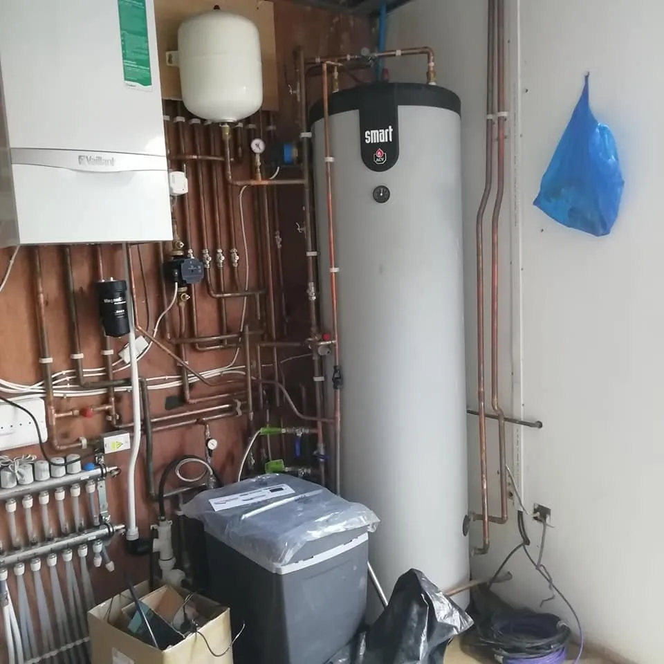 Slide of Meadows Park Plumbing & Drain