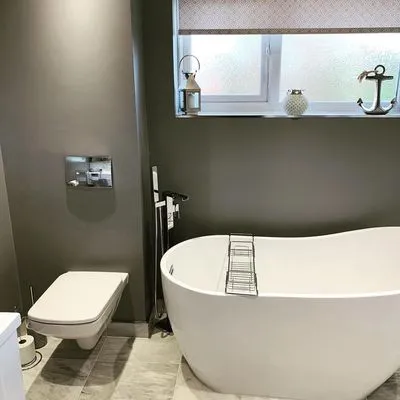 Meadows Park Plumbing & Drain Logo