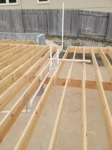 Slide of Meadows Plumbing