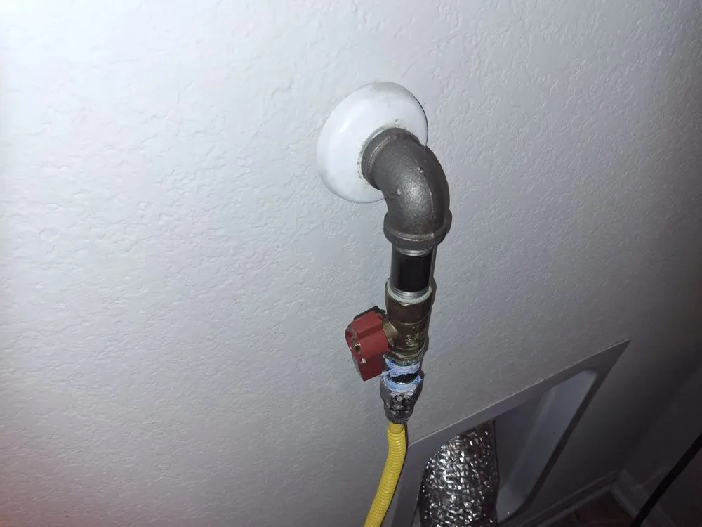 Slide of Meadows Plumbing