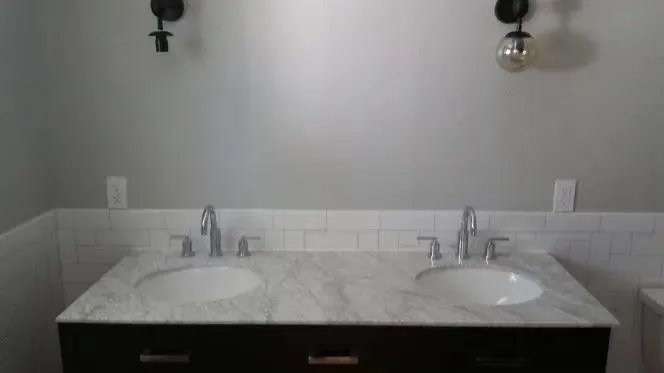 Slide of Meadows Plumbing