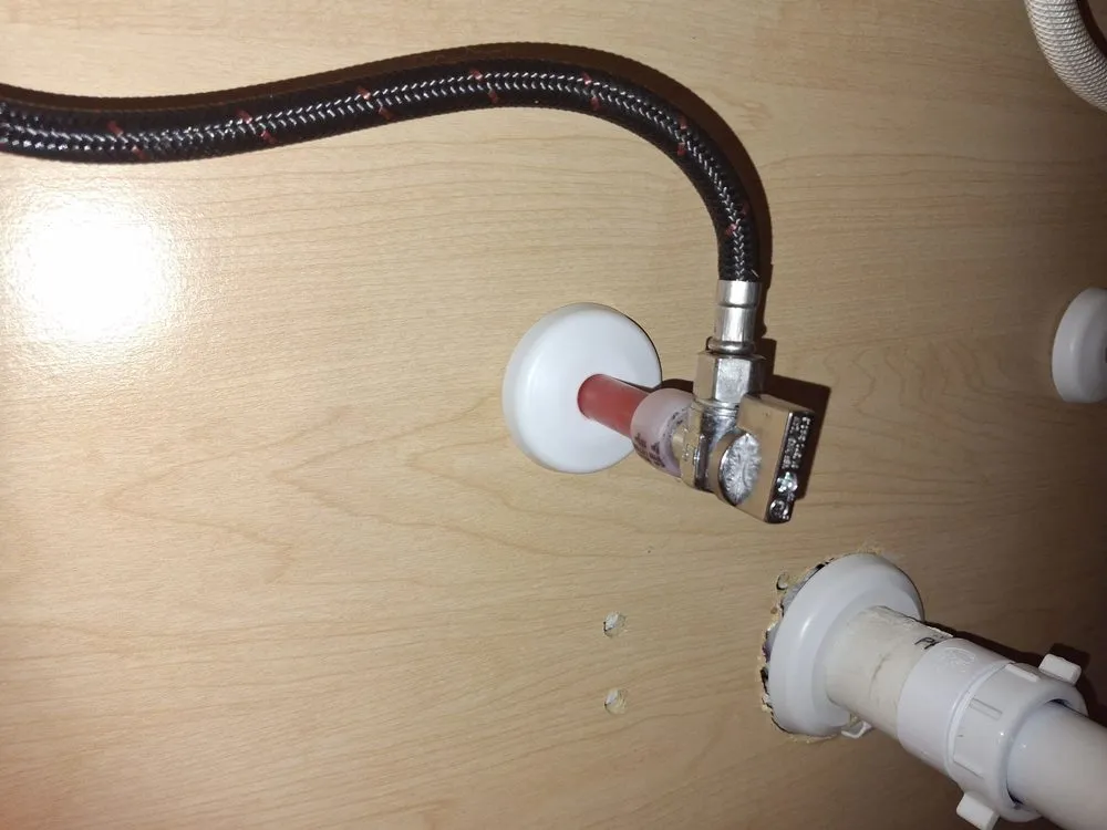 Slide of Meadows Plumbing