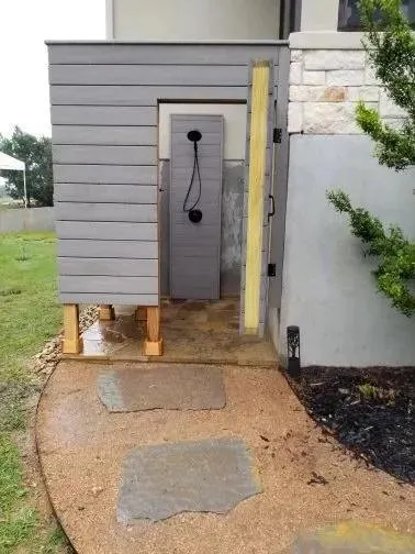 Slide of Meadows Plumbing