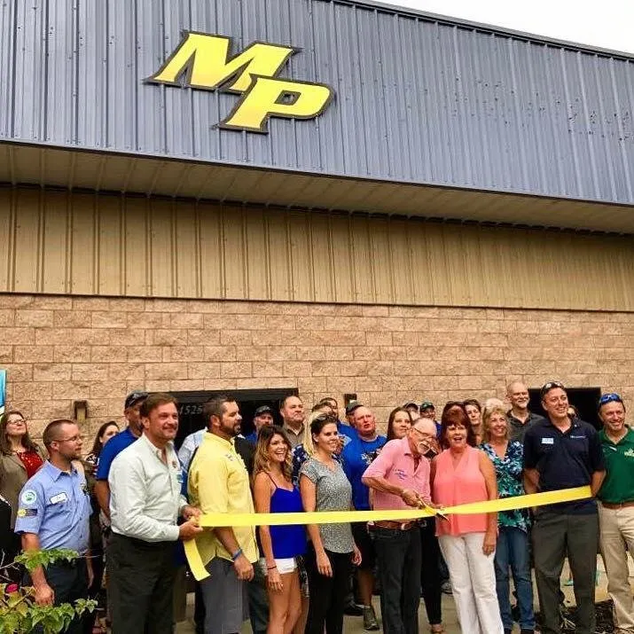 Slide of Meares Plumbing