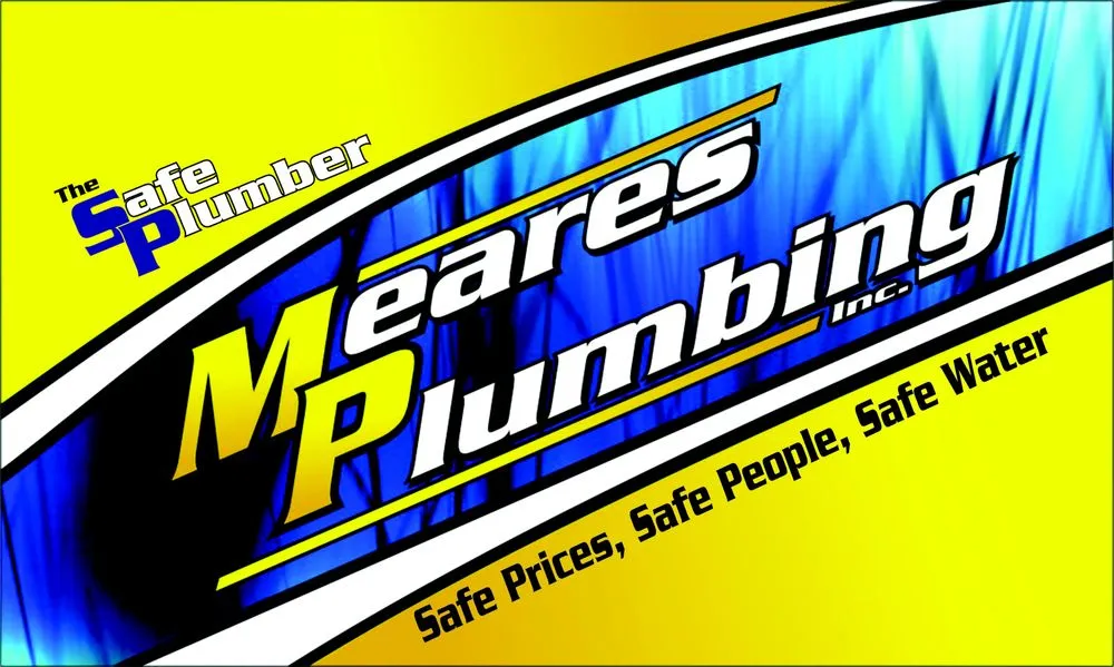 Slide of Meares Plumbing