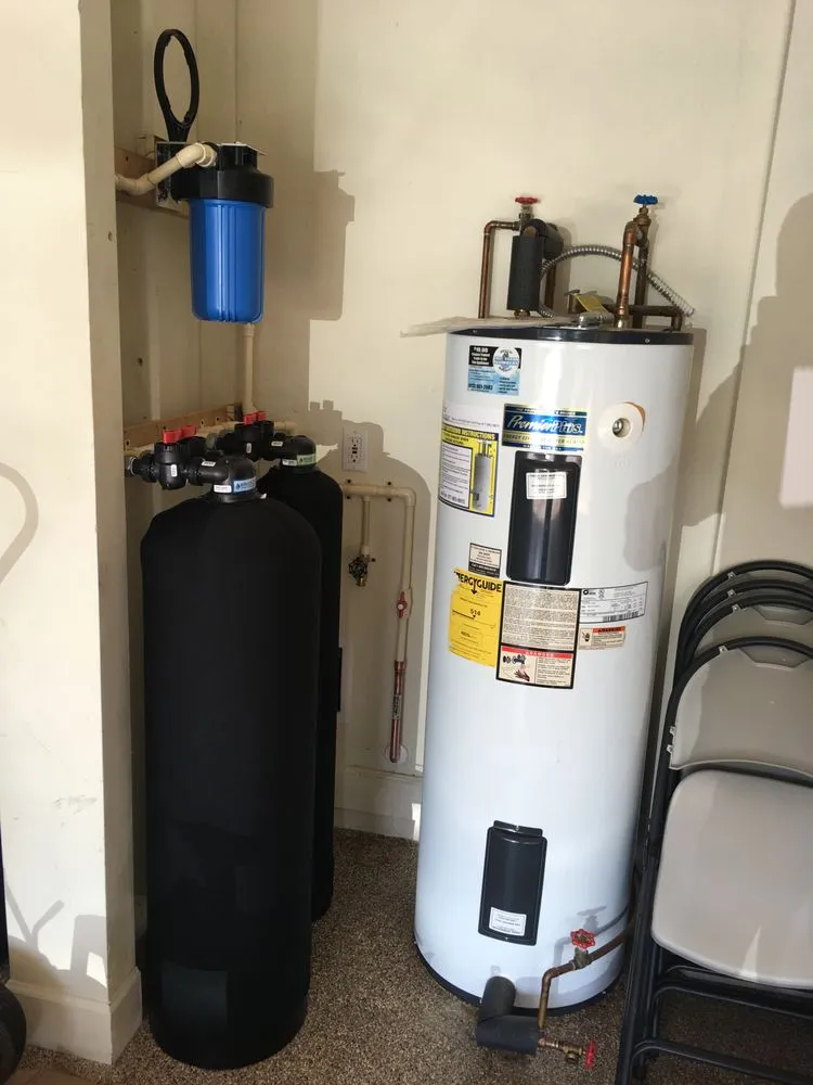 Slide of Meares Plumbing