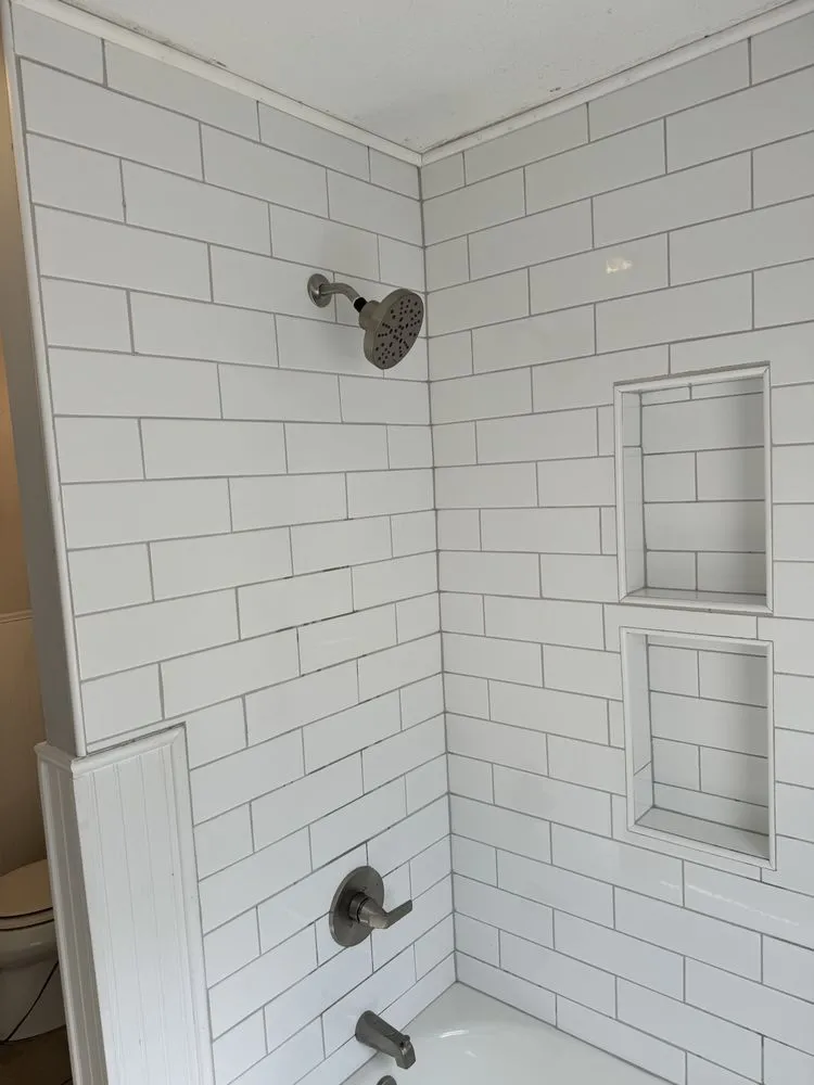 Slide of Measure Twice Home Services