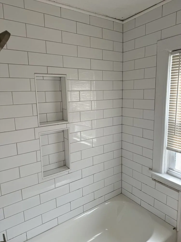 Slide of Measure Twice Home Services