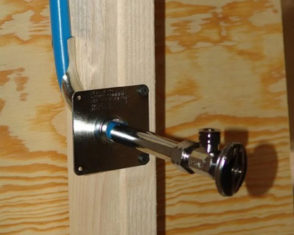 Slide of Mechanical Diamond