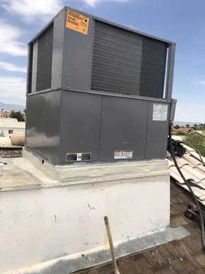 Mechanical Express Logo