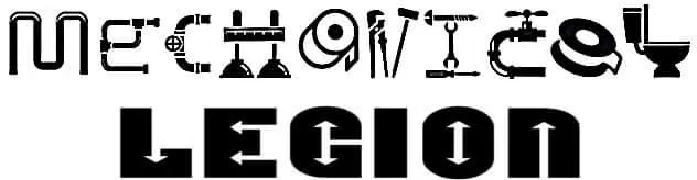 Slide of Mechanical Legion