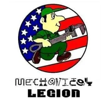Slide of Mechanical Legion
