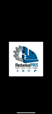 Mechanical Pros Logo