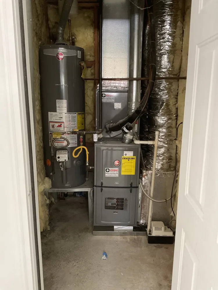 Slide of Mechanical Solutions Atlanta