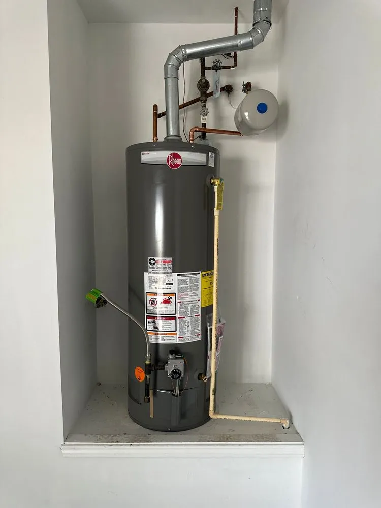 Slide of Mechanical Solutions Atlanta