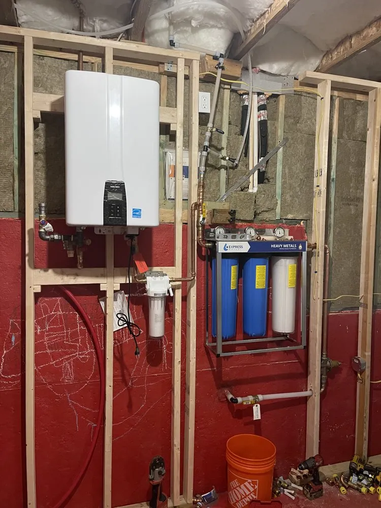 Slide of Mechanical Solutions Atlanta