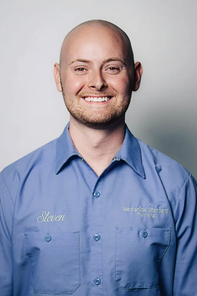 Slide of Mechanical Standard Plumbing