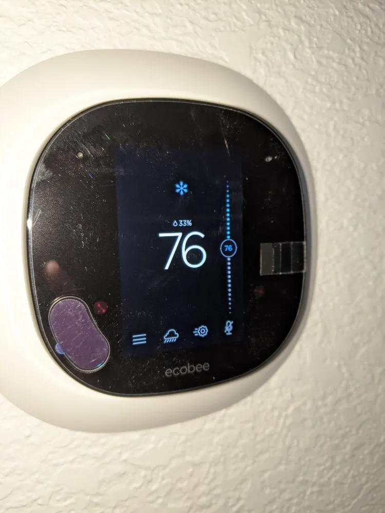 Slide of Mechanical Technologies