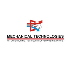 Slide of Mechanical Technologies