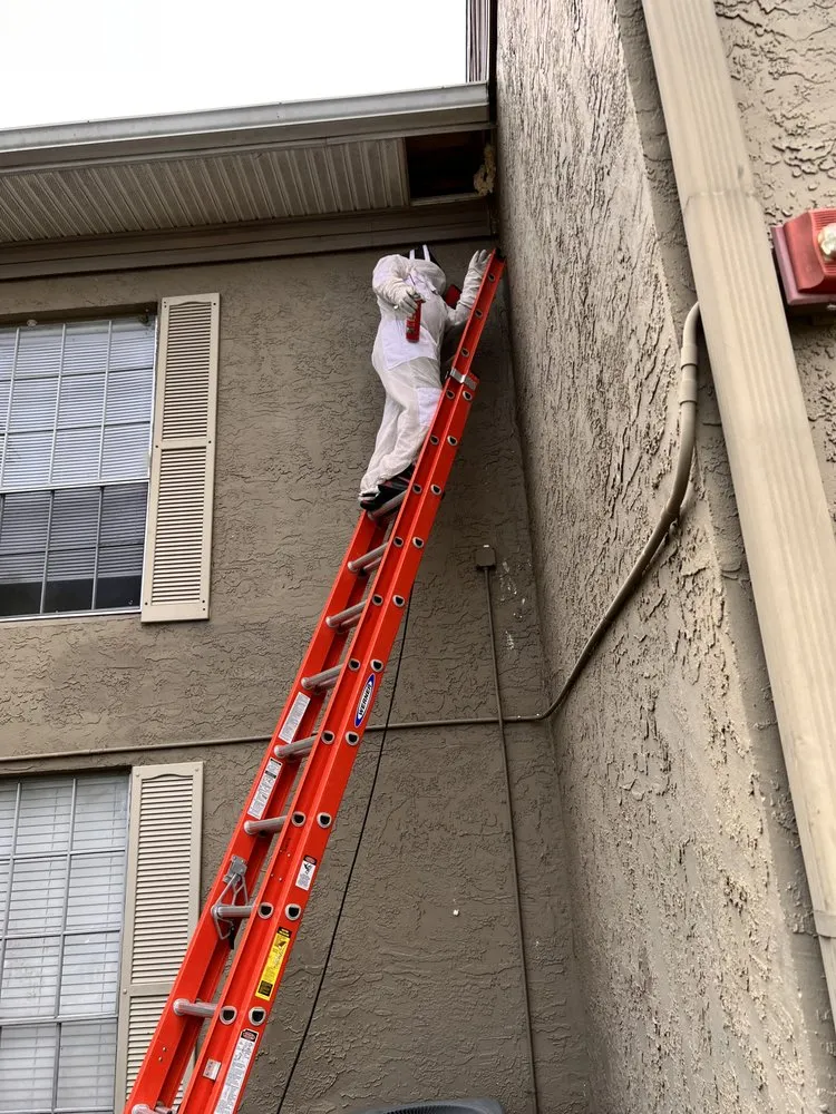 Slide of Meck Services