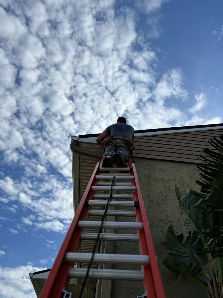 Slide of Meck Services