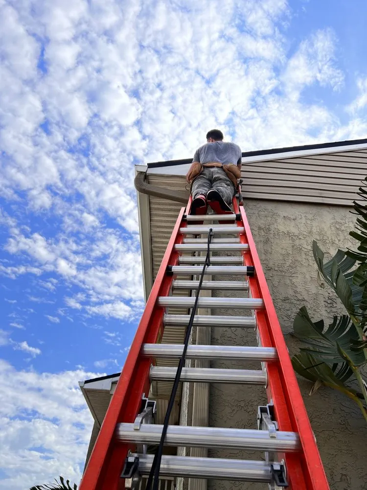 Slide of Meck Services