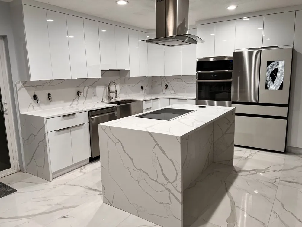 Slide of Meck Services