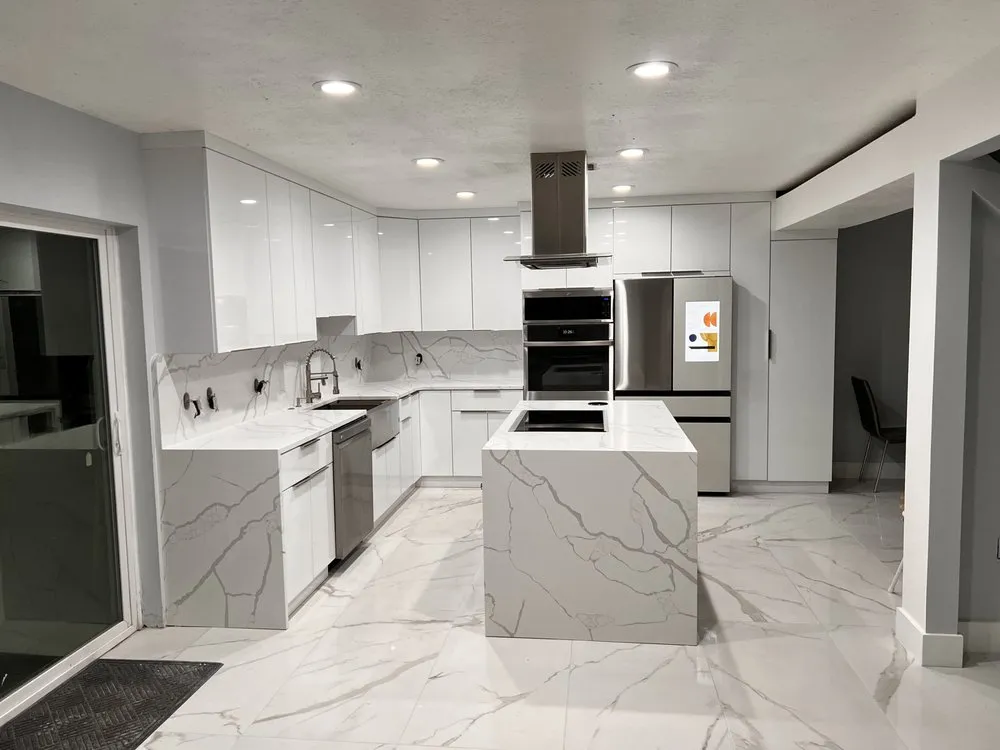 Slide of Meck Services