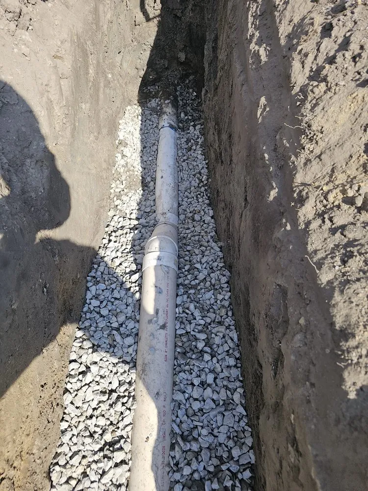 Slide of Medert Services