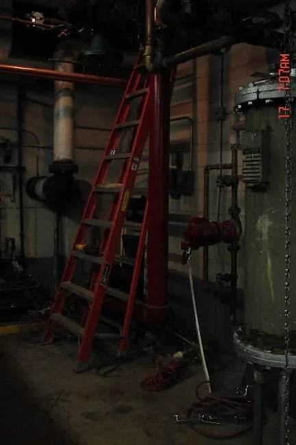 Emergency drain cleaning service in Medford, MA - Medford Plumbing & Heating