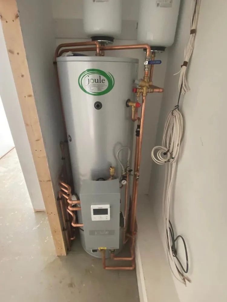 Slide of Medford Plumbing & Heating