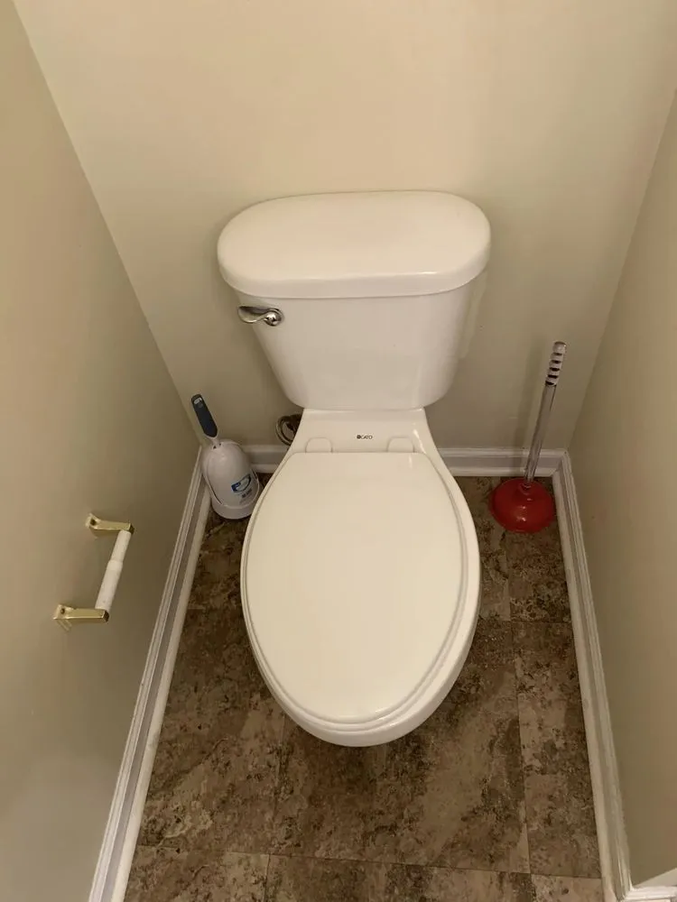 Slide of Medford Plumbing & Heating